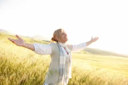 Expressing Freedom