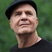 Dr Wayne Dyer