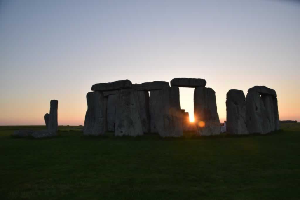 Stonehenge