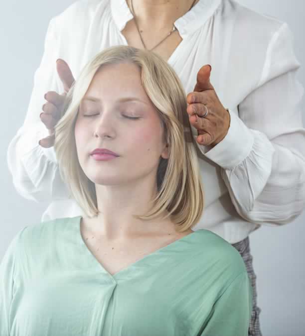 reiki