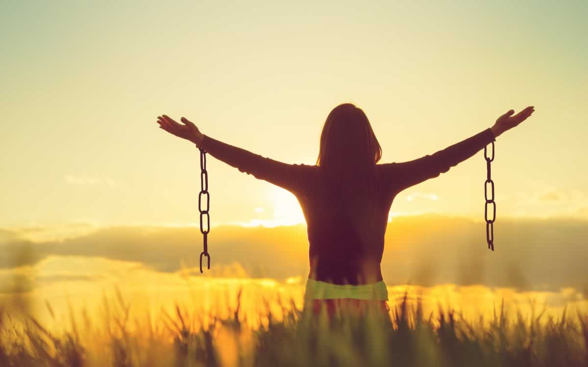 Spiritual Freedom